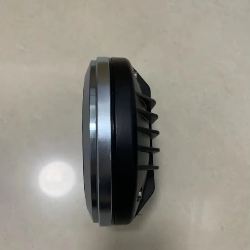 4 Inch Aluminium Voice Coil Compression Driver HF Tweeter Professional Audio Speaker Replacement Accessories
