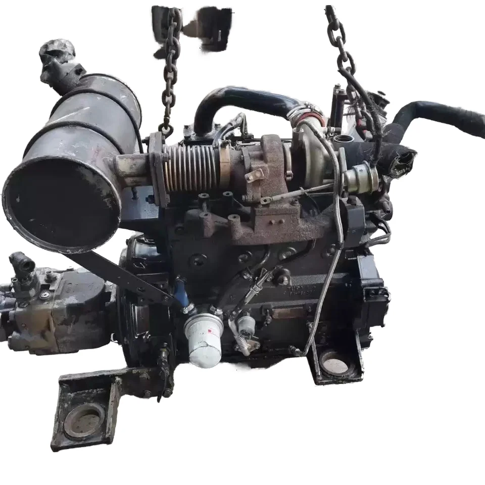 

Fulfill All Your Needs With A Rich Selection Of Engine Assembly K13 - Related Truck Parts For Foton