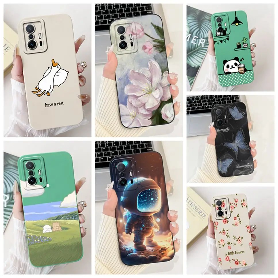 For Xiaomi Mi 11T 6… - image