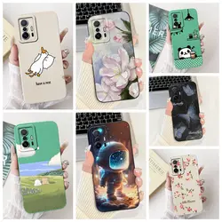 For Xiaomi Mi 11T 6.67