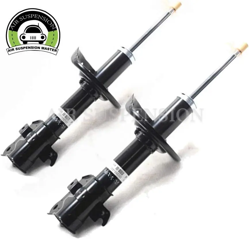 2pcs Front Shock Absorber for Subaru Forester 2011-2013 OE#20310SC112 20310SC102