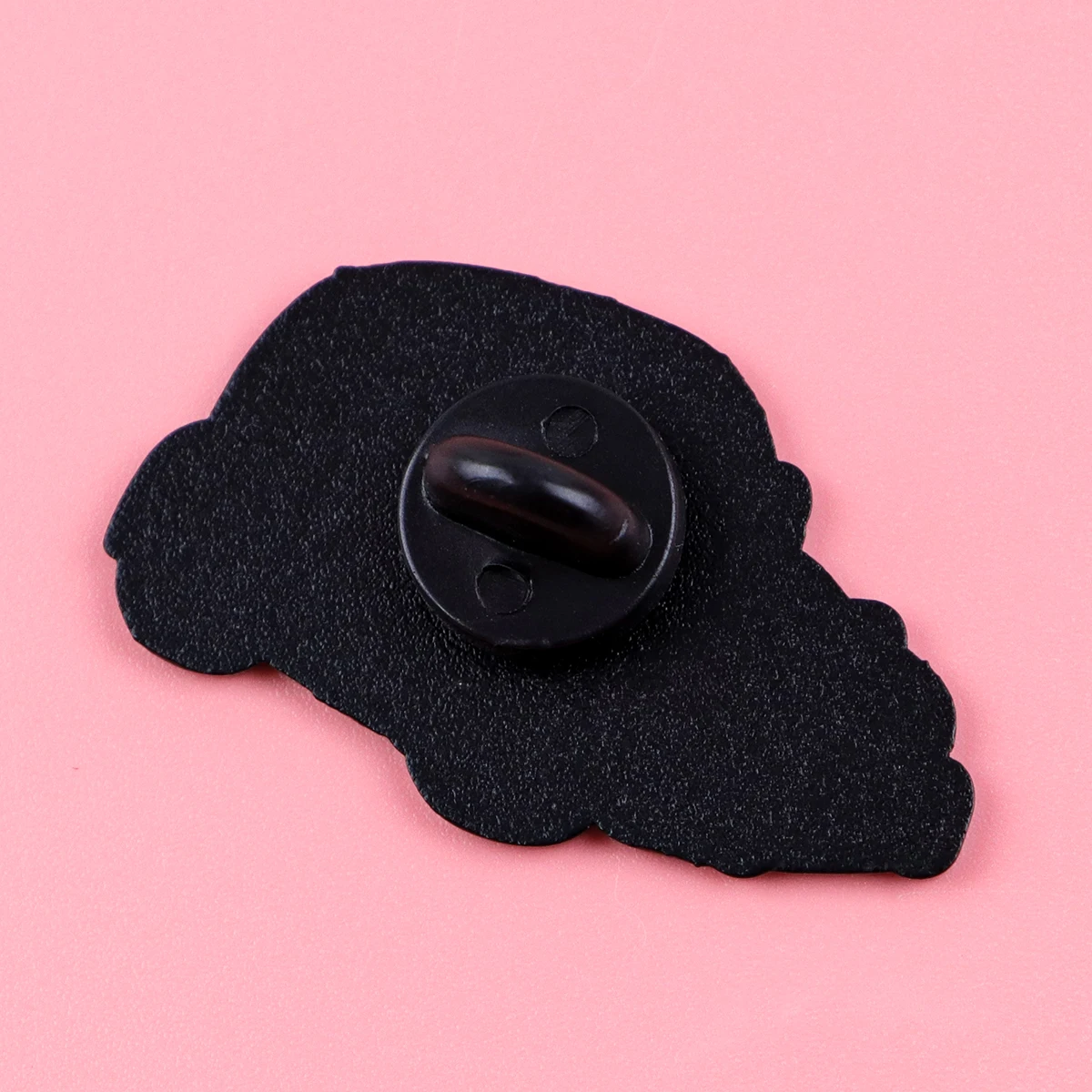 3 ชิ้นรถ Vintage Enamel Pin กา - Embroidery Illustration บทวิจารณ์และราคา