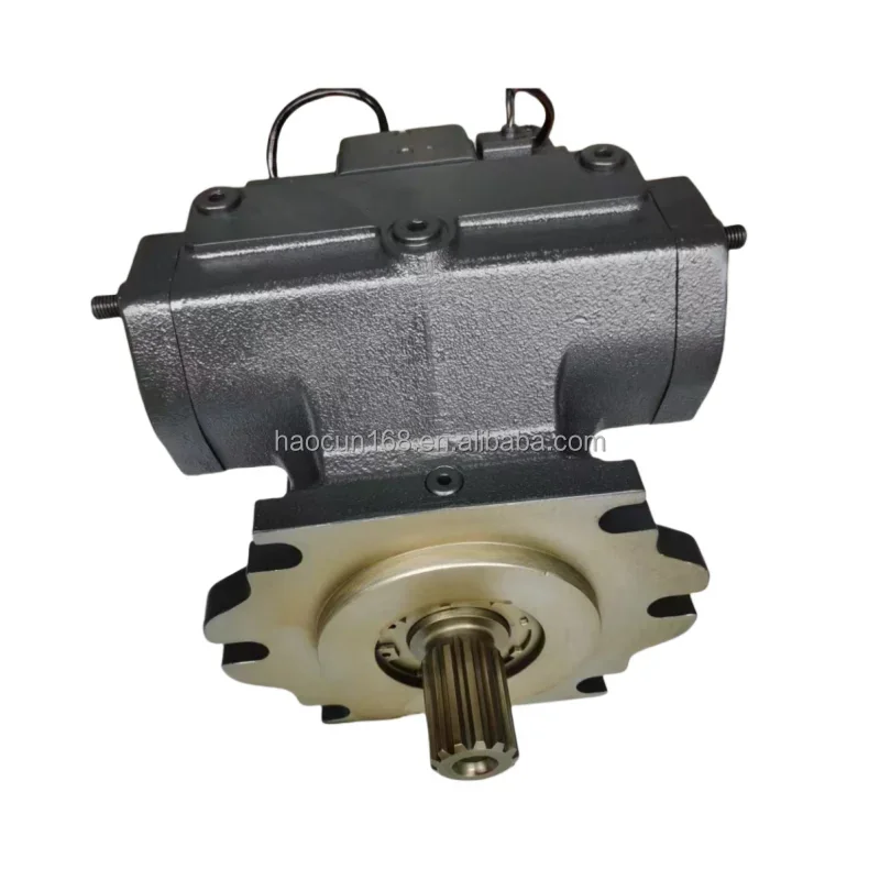 high quality Original D155  Hydraulic Pump 706-7H-01101  Excavator accessories Can be retailed or wholesaled