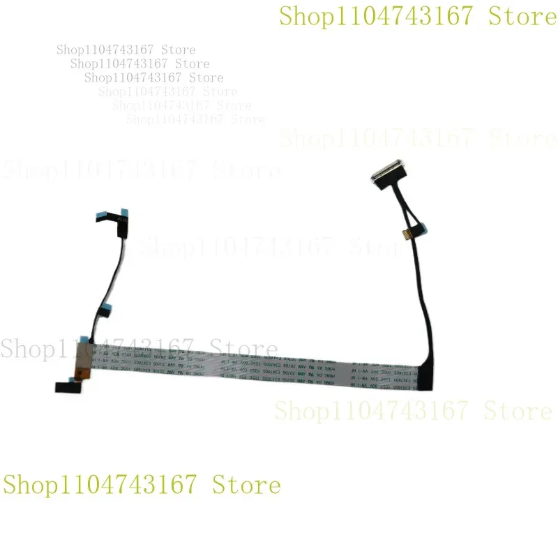 

5C11H81575 DC02C00YF10 Новый для ThinkPad X13 Gen 4 (тип 21EX, 21EY, 21J3, 21J4) Кабель для камеры, проводная линия для веб-камеры, 5 м