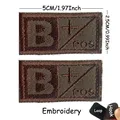 2PCS-10-Brown-B Pros