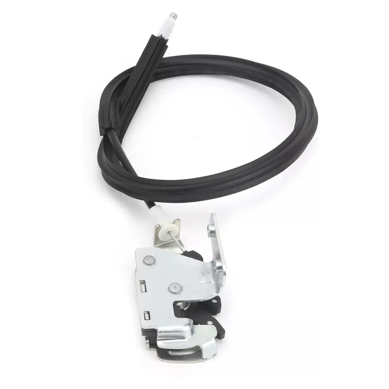 FOR FIAT DUCATO CITROEN JUMPER 2006-On PEUGEOT BOXER LEFT REAR DOOR LOCK  1345734080 1379732080 1612788680 Car Accessories view 4