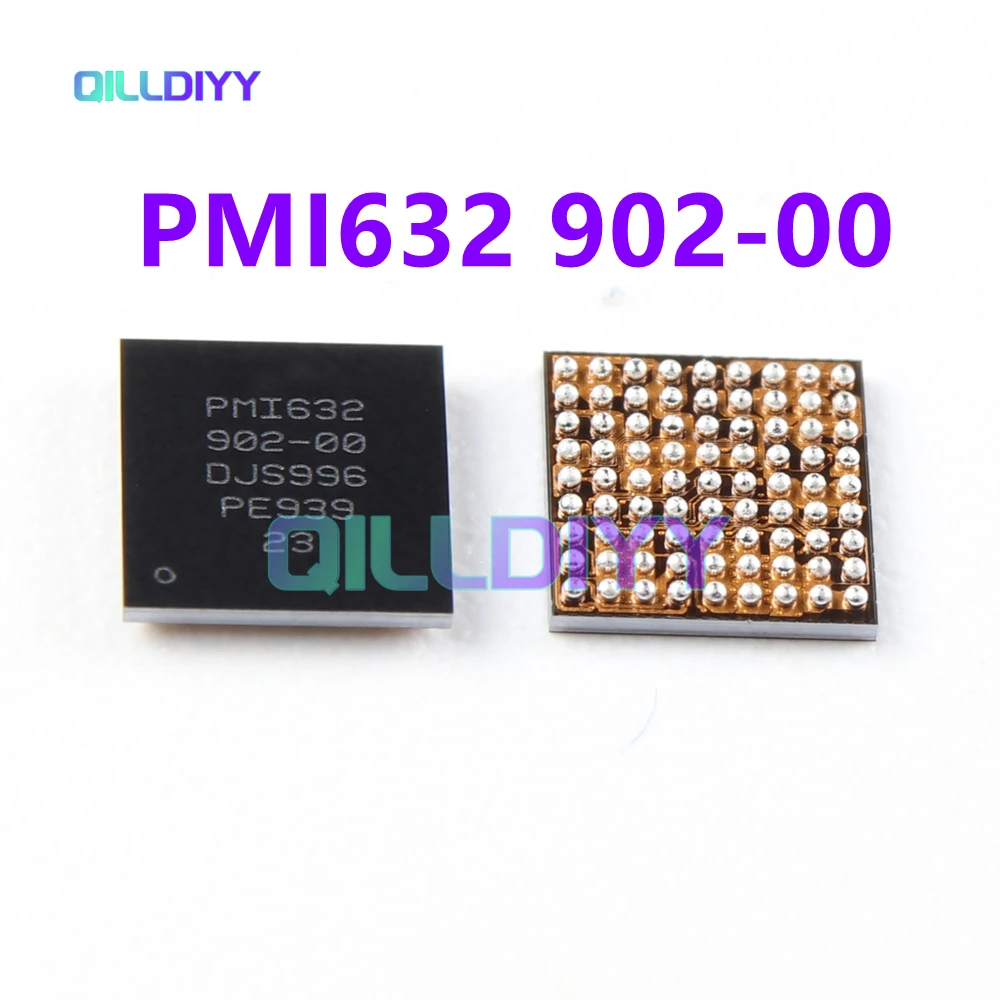 2-10PCS PMI632 501 PMI632 502 PMI632 602 PMI632 802 PMI632 902 PM670 001 PM670L PM670A 000 Power IC Chipset