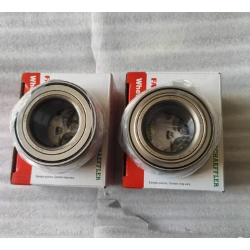 Fit for Jetta King Diesel Jetta Front Wheel Bearings Diesel Bolero Front Wheel Bearings