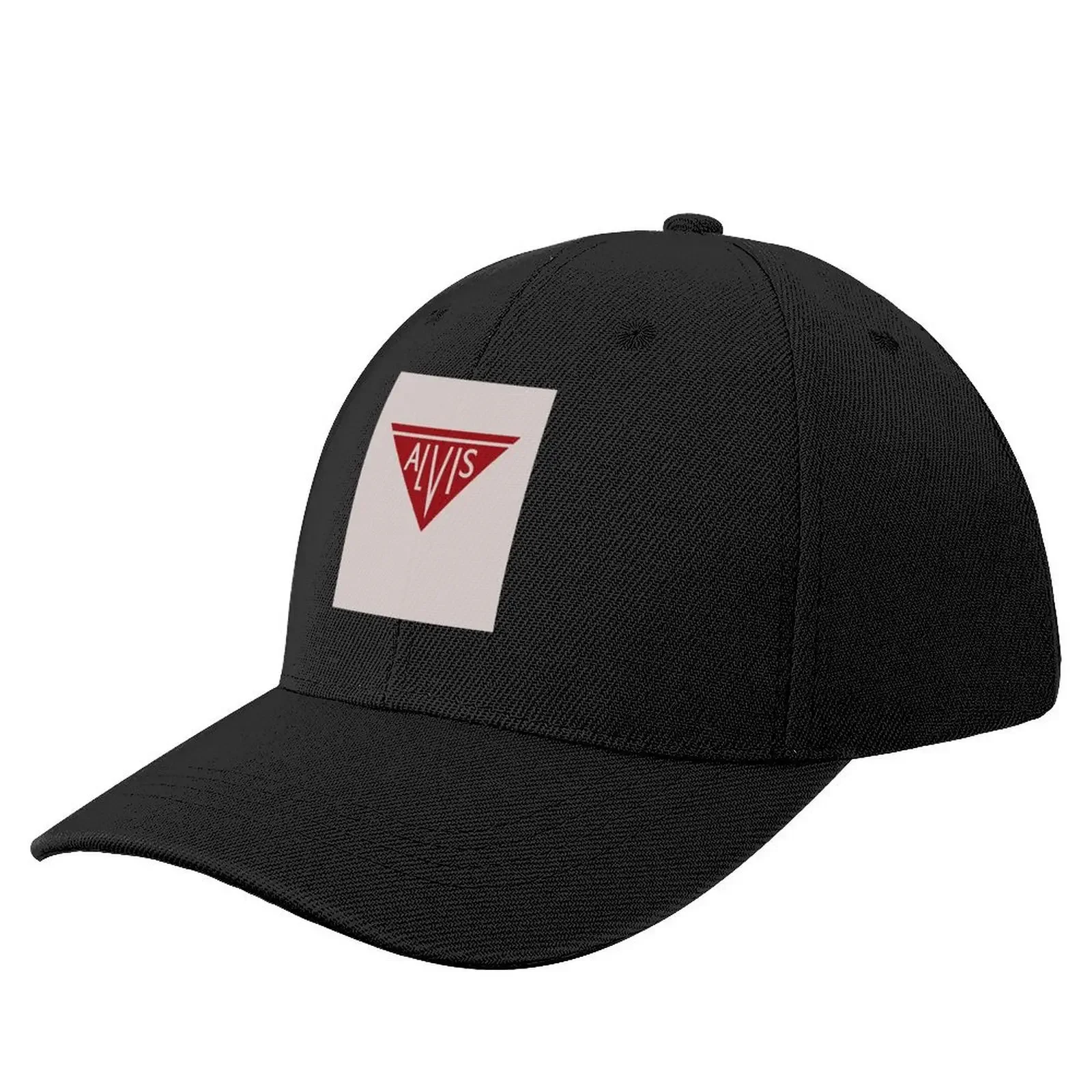 

Alvis automobiles classic car logo remake Baseball Cap Sunscreen Beach Outing Anime Hat Man Luxury Woman Men's