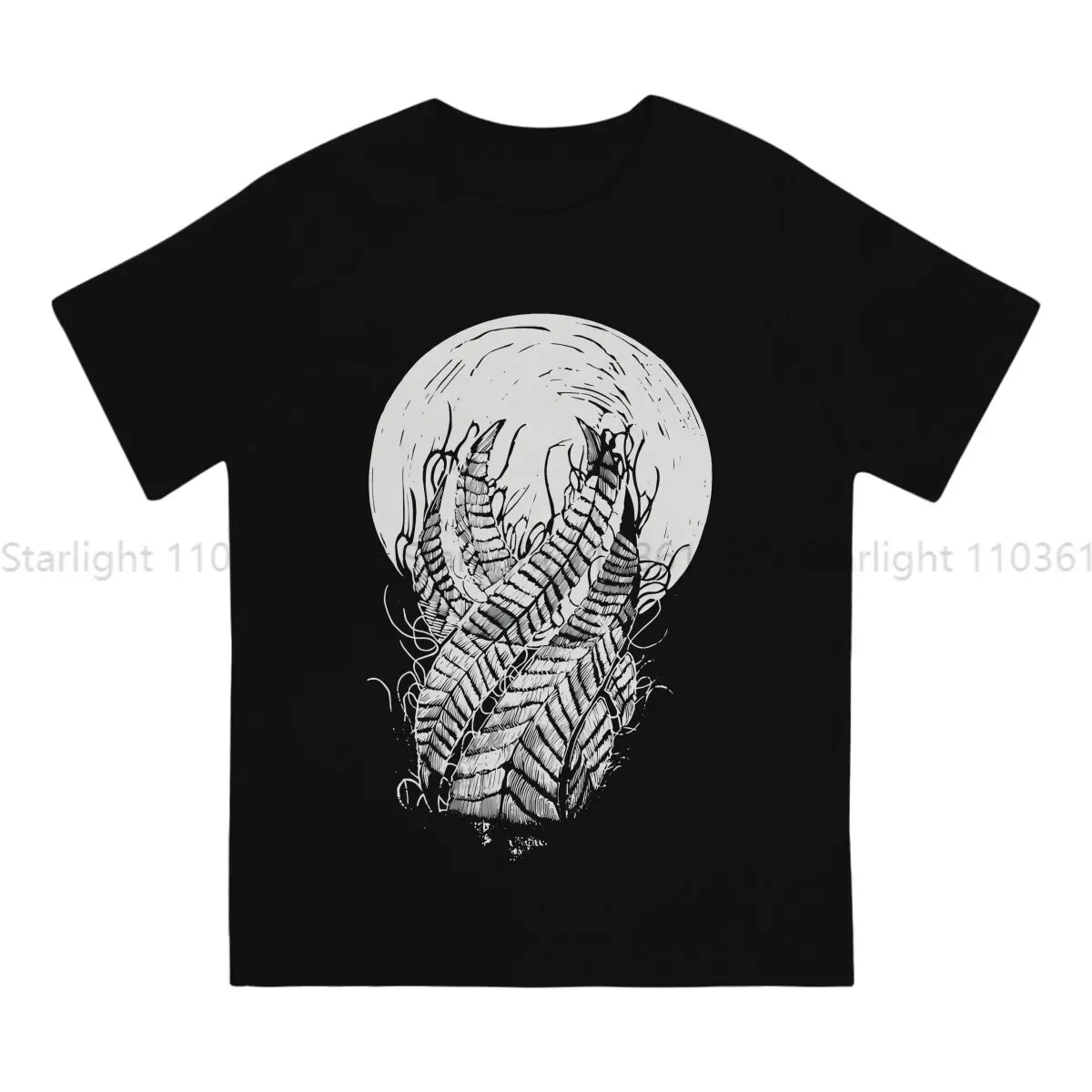 The Marker Special TShirt Dead Space Casual T Shirt Newest T-shirt For Adult