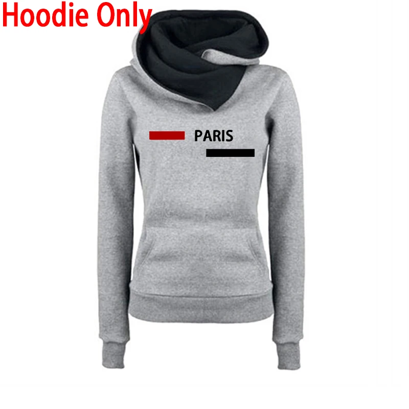Damen-Trainingsanzug, modischer, lässiger Hoodie, Sweatshirts, Jogginghosen, Outdoor-Sportbekleidung, Herbst-Winter-Qualitäts-Sportbekleidung – Detail 8