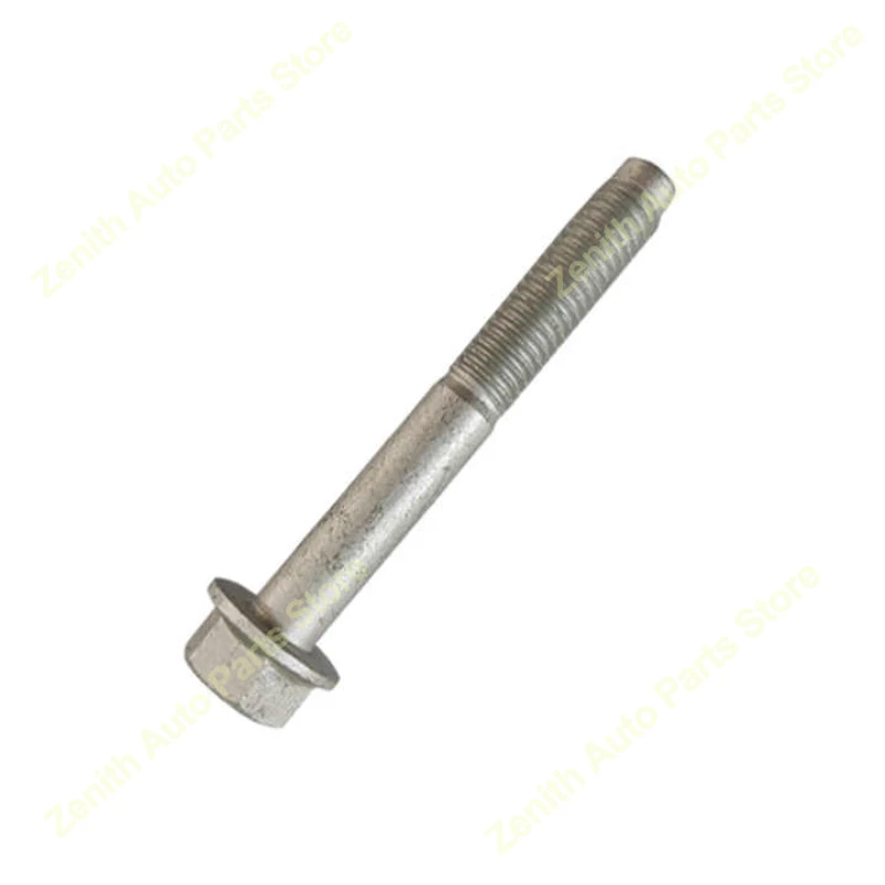 Applicable to the front and rear axle chassis screws and bolts of Tesla MODEL3/Y: 1461643 1109823 1461657