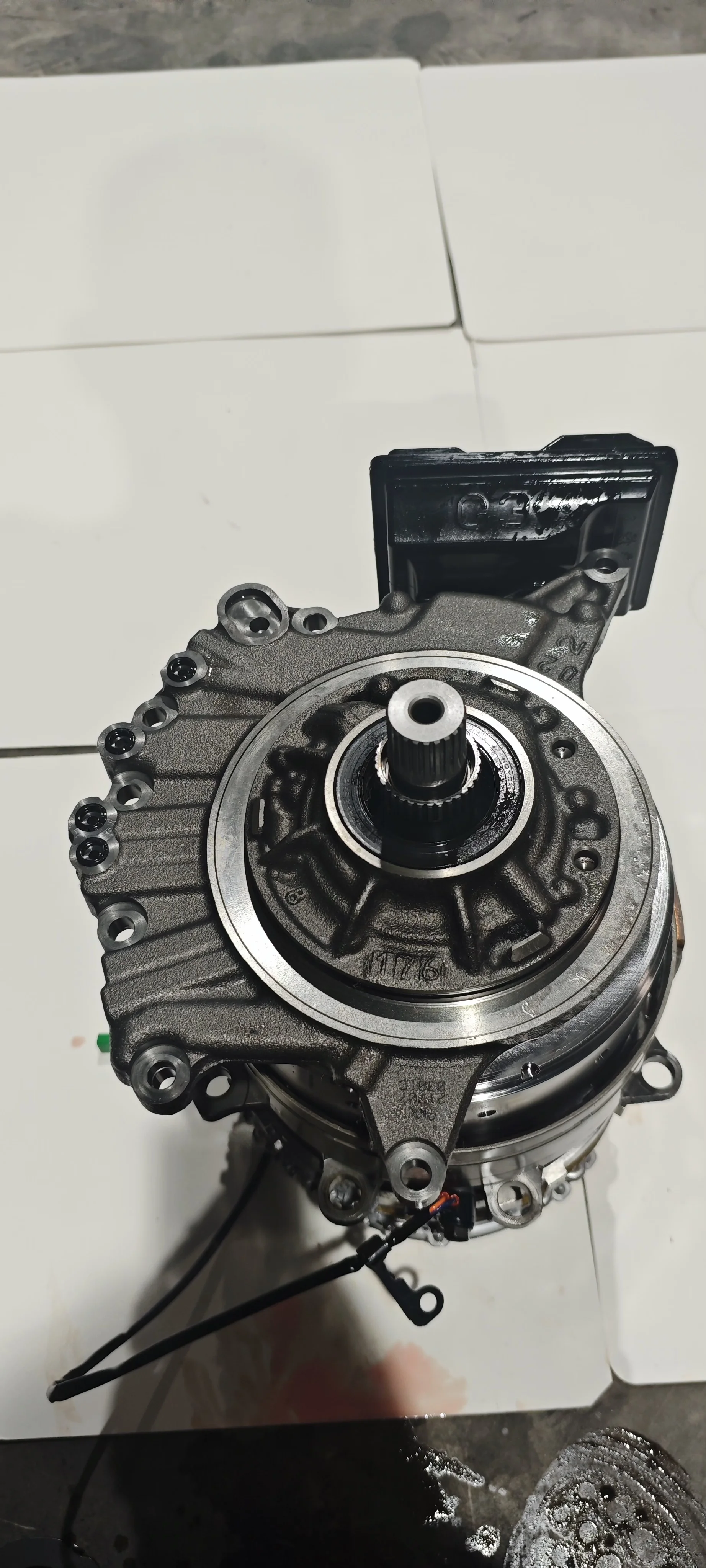 TG-81 Inner Parts 2288601B-XC Auto Transmission Gearbox Accessories for From Transnation