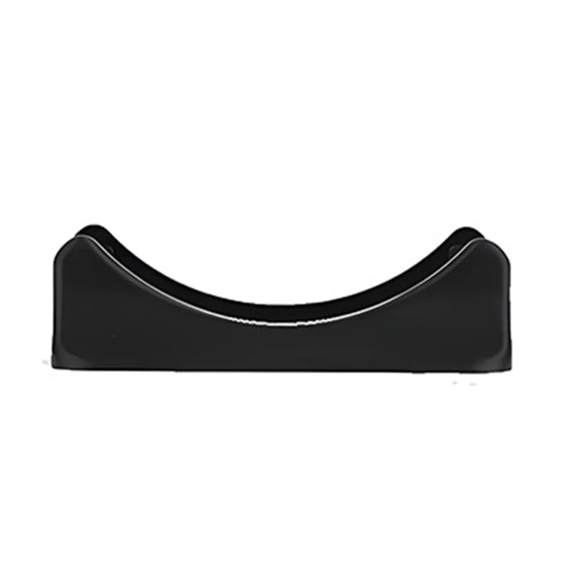 Desktopstandaard voor Mac mini M4 2024, verticale standaard voor het verbeteren van werkruimtes, organisatie en apparaatbeveiliging