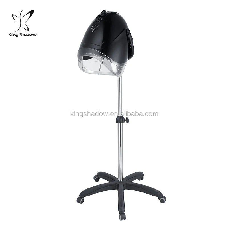 Personal Hair Steamer Beat Hair Steamer Cap Hood Dryer Beauty Salon Equipment