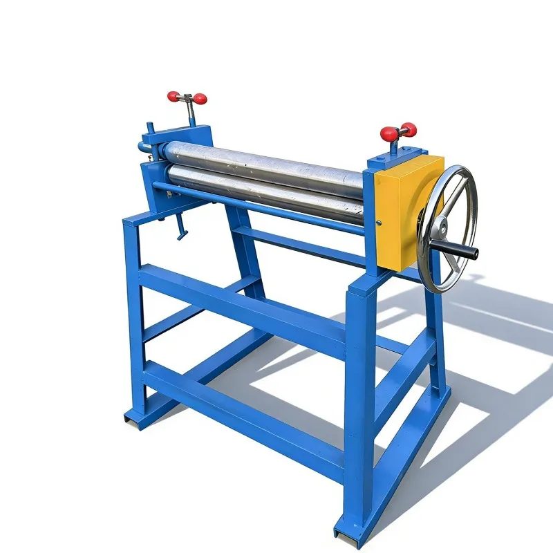 Manual Rolling Machine Rolling Machine, Rolling Machine, Partial Hand Machine Thickness can roll 2 mm
