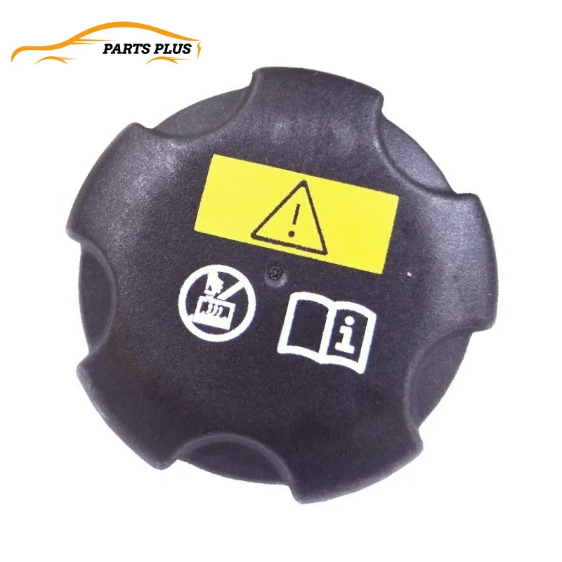 17117639024 1.4Bar 60mm Coolant Expansion Tank Cap for BMW 1 2 3 4 5 7 Series X1 X3 X5 MINI Cooper 17132754264