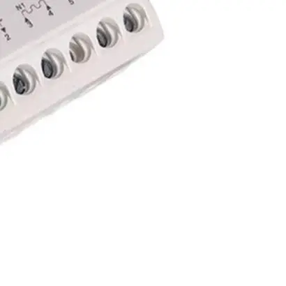 16A Programmable Underfloor Heating Thermostat White 86x86mm Dual Sensor Electric Floor Temperature Controller Weekly Schedule