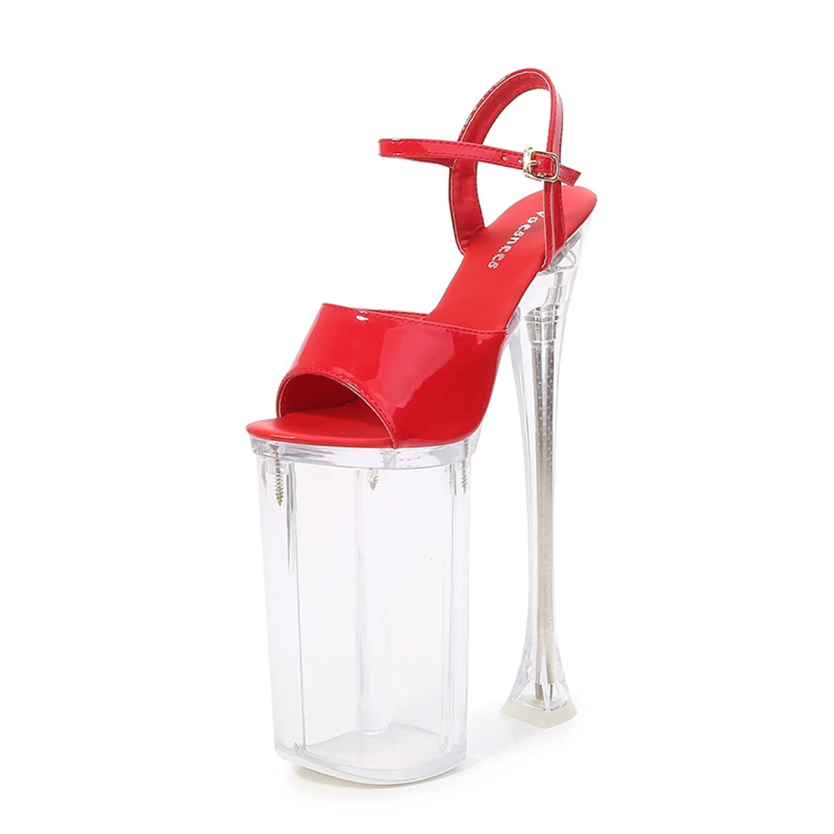 Red Clear
