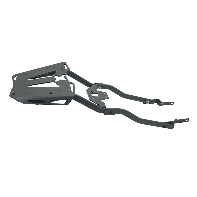 Motorcycle Rear Luggage Rack For Kawasaki Z900 Z 900 SE 2017 2018 2019 2020 2021 2022 2023 Carrier Case Support Holder Bracket