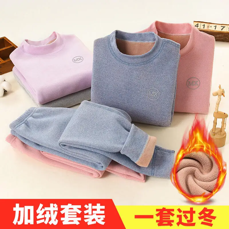 Children's Thermal … - image