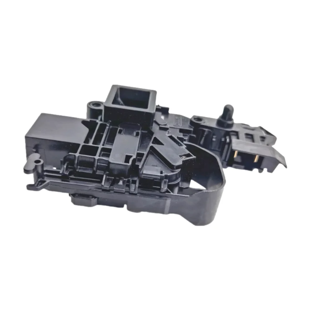 جديد لمجفف غسالة طبل سامسونج DC34-00028A قفل الباب EG- 380917 .1 120 فولت DC34-00028B EG- 380917 .2 مكونات 250 فولت