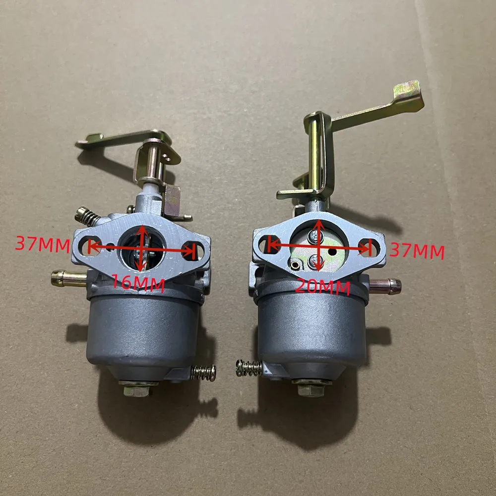 mcg91 Carburetor Carb For Yanmar mcg 91 / GA90nr / G A 90 nr
