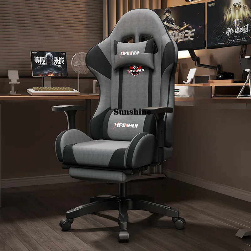 

Вращающееся офисное кресло для геймеров, недорогое, высокое, дизайнерское, удобное, эргономичное, современное, для дома и офиса