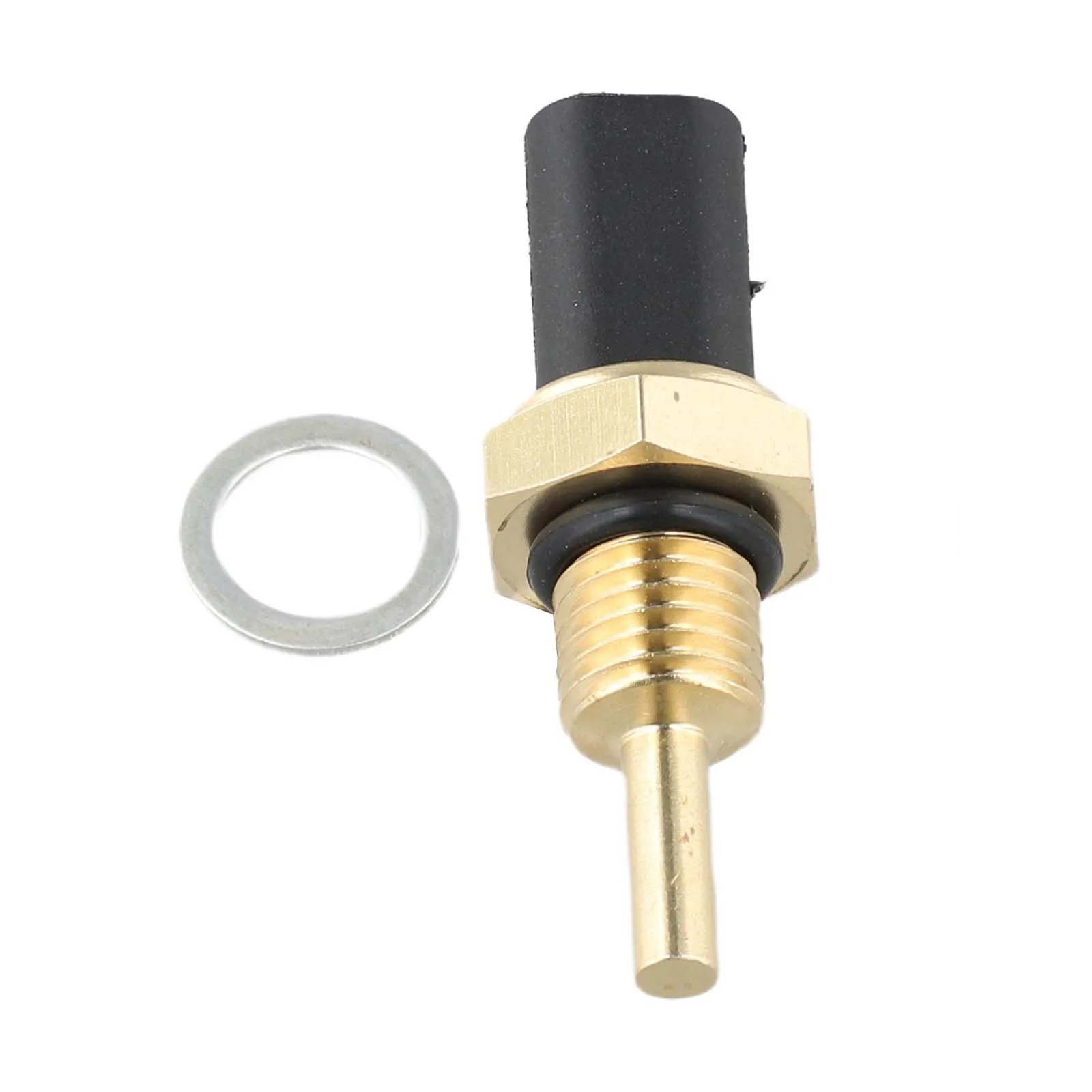 

For Chevrolet Compatible Coolant Temperature Sensor Enhances Vehicle Performance with Accurate Readings 25186240