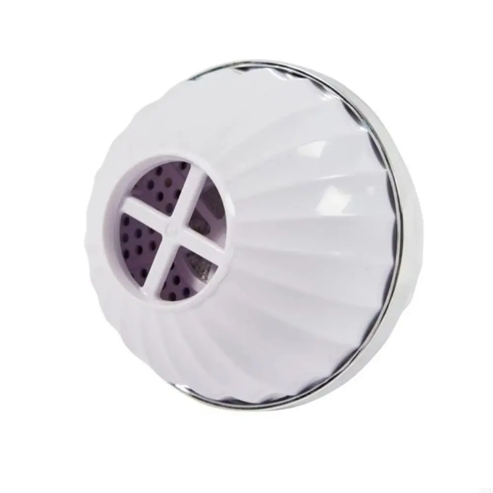PP Material Portable Plastic Bathtub Water Filter Water Softener 10 Stage Filtration Multifunctional Faucet Filter