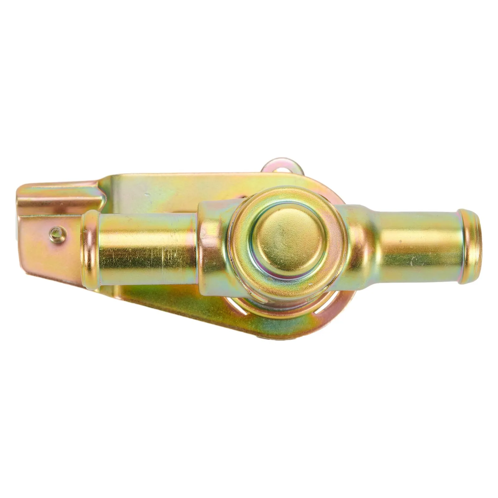 

Heater Tap Valve Designed for Hot Rod Engine Modifications Cable Operated Inline 16mm OD Flow Regulation Device