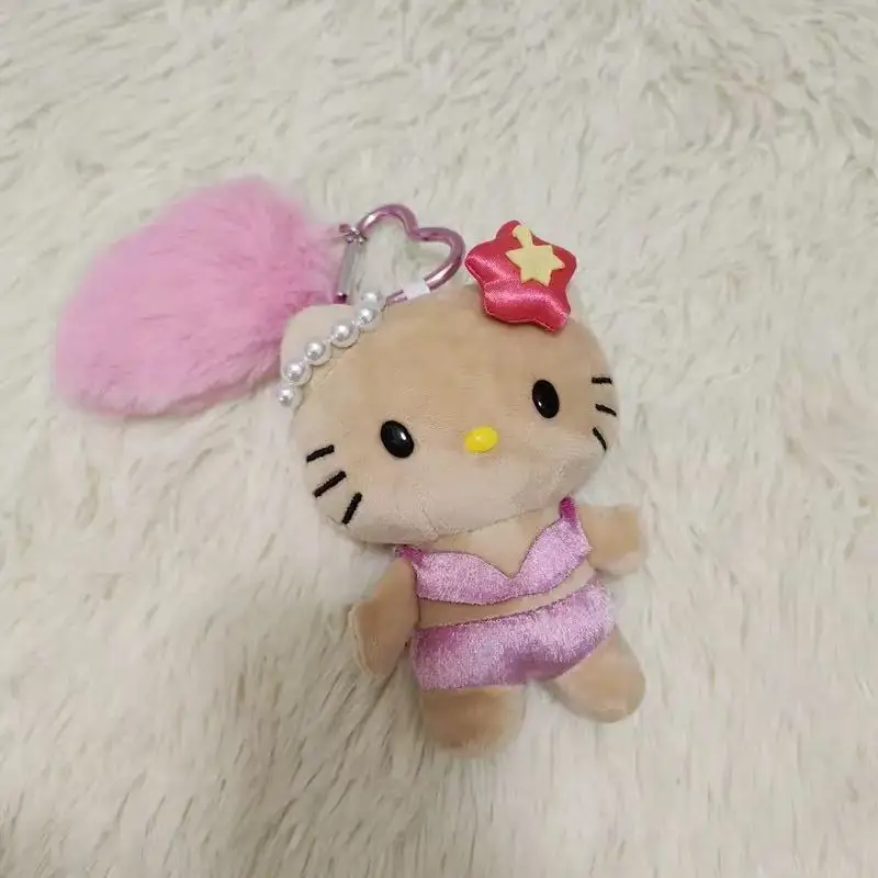 다색