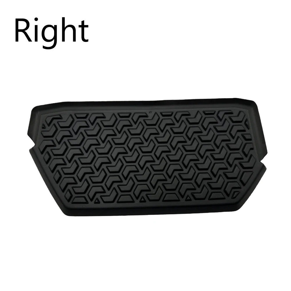 

Car Right Front Bed Step Insert Foot Pedal 84656456 For Chevrolet For Silverado 2500 HD 3500 HD For GMC For Sierra 2020-2025