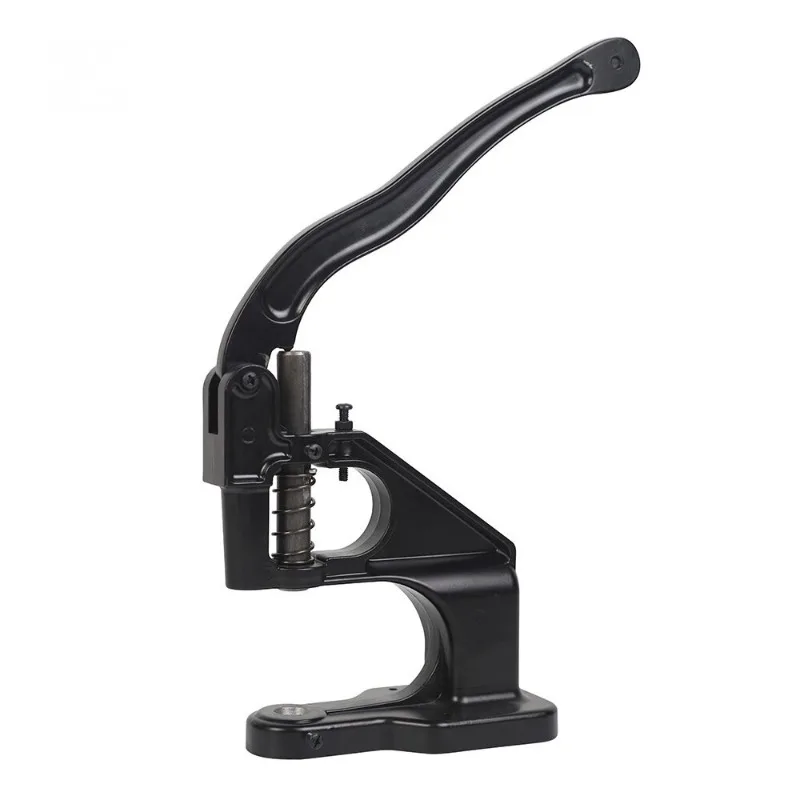 Looook Store Multifunctional Hand Snap Press Tool with Molds for Install Bag Eyelets Rivets Four Part Snap Buttons