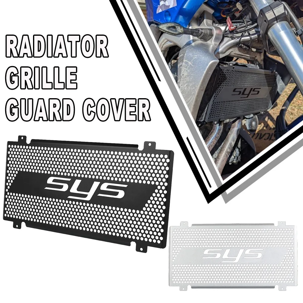 

aluminium New Radiator Grille Guard Cover Protector FOR KAWASAKI KLE650 KLE 650 VERSYS 2009-2014 Motorbike Parts 2010 2011 2012