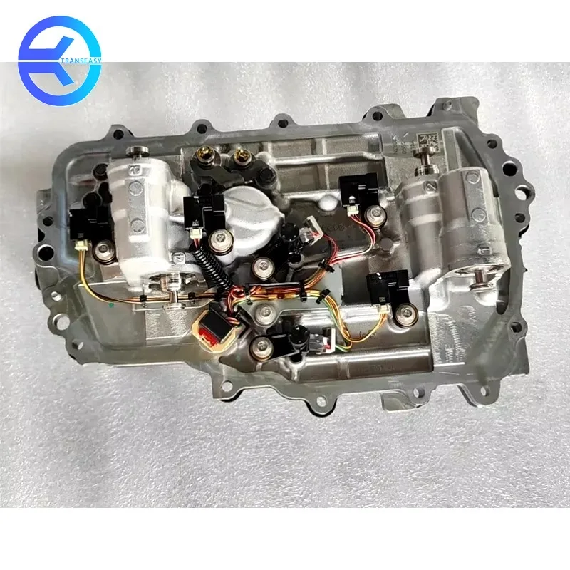 7DCT250 DCT250 Automatic Transmission Valve Body Suit For Buick Encore Roewe MG 7-Speed Dual-clutch Gearbox