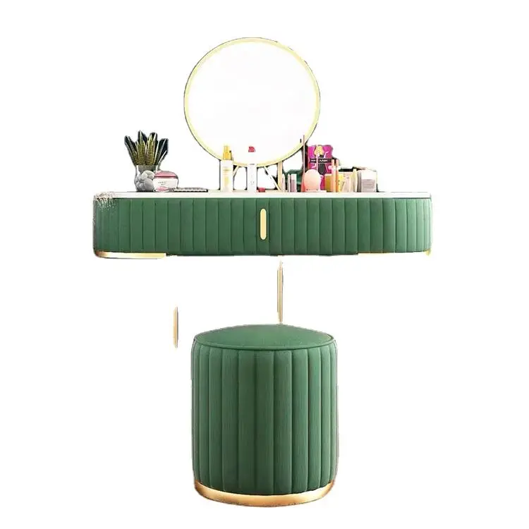 Dressing Table Mirror Furniture Dressing Table with Mirror and Drawers  Girls