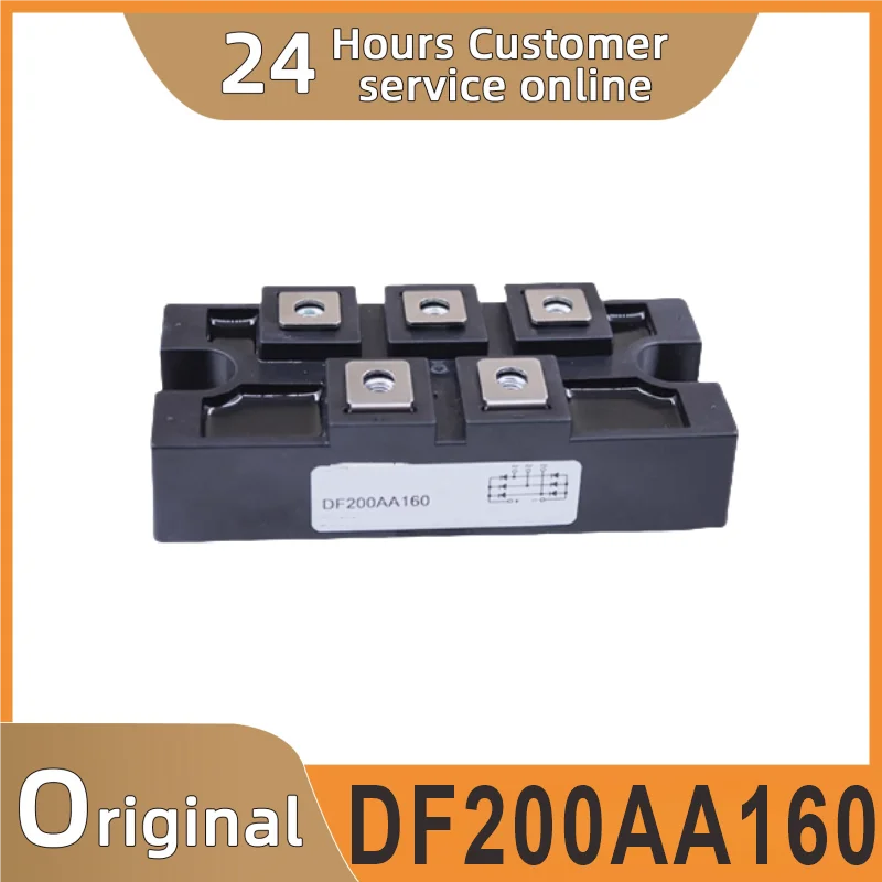 

New original DF200AA160 module.