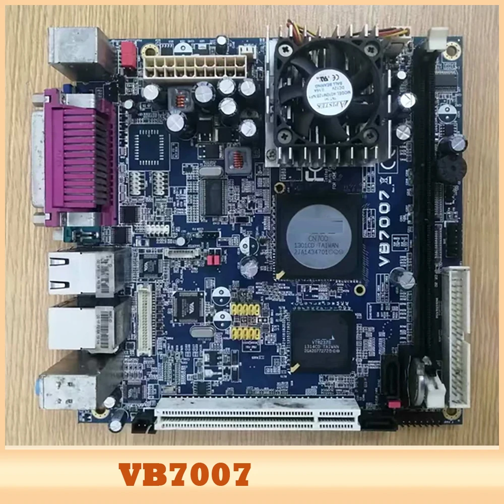 For Via Mini-Itx In…