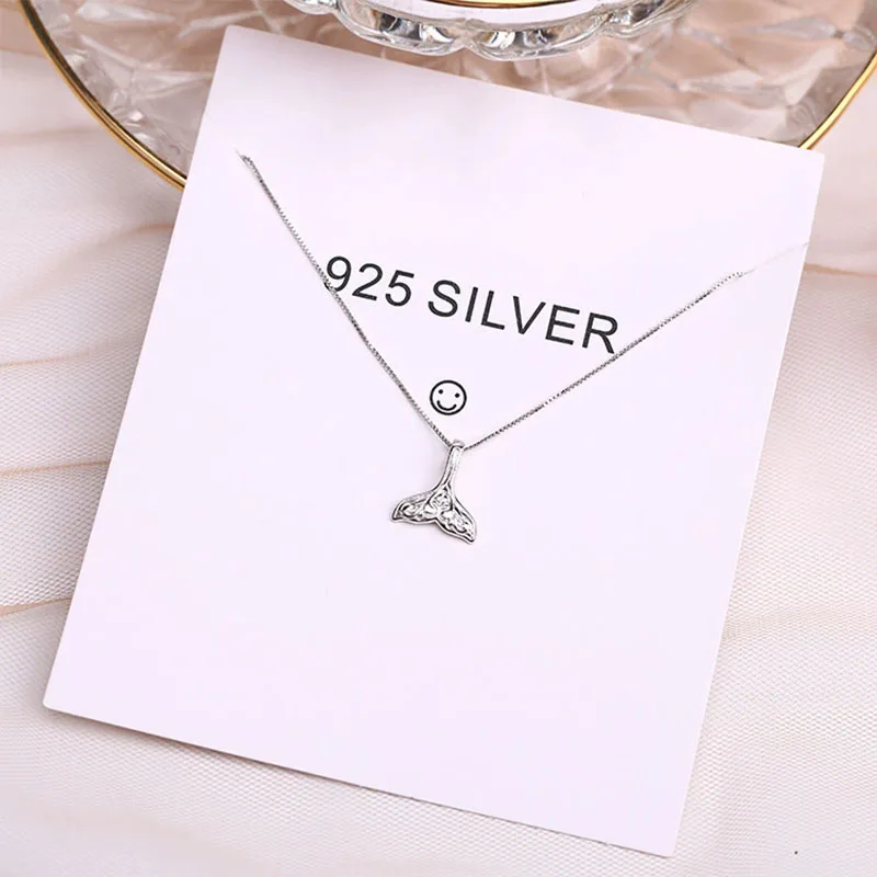 Women's Trendy Double-Layer Collarbone Chain Necklace