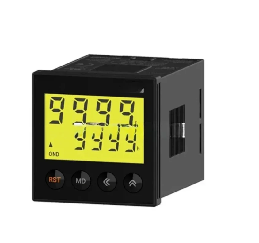 ORIGINALTIMER LE4S Optional minimum input time with the widest variety of input modes