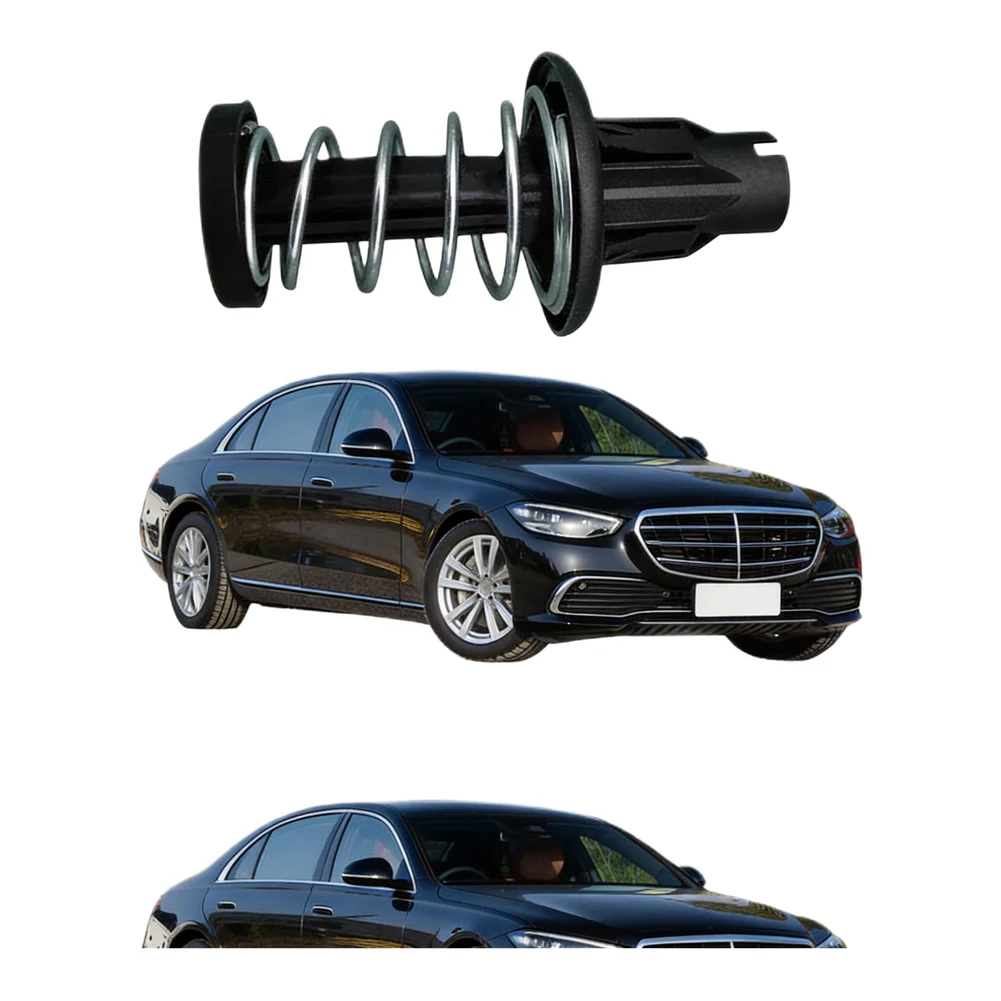 For A1778803100 Front Hood Strut Spring for Mercedes-For For A-ClFor Ass For W177 Bonnet Support Lift MechFor Anism
