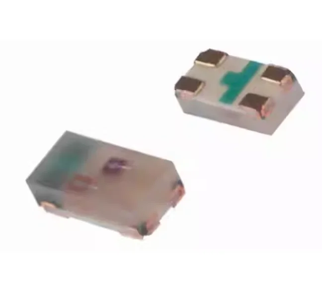 HSMF-C165 0603 red green dual color high brightness LED standard LED indicator LED