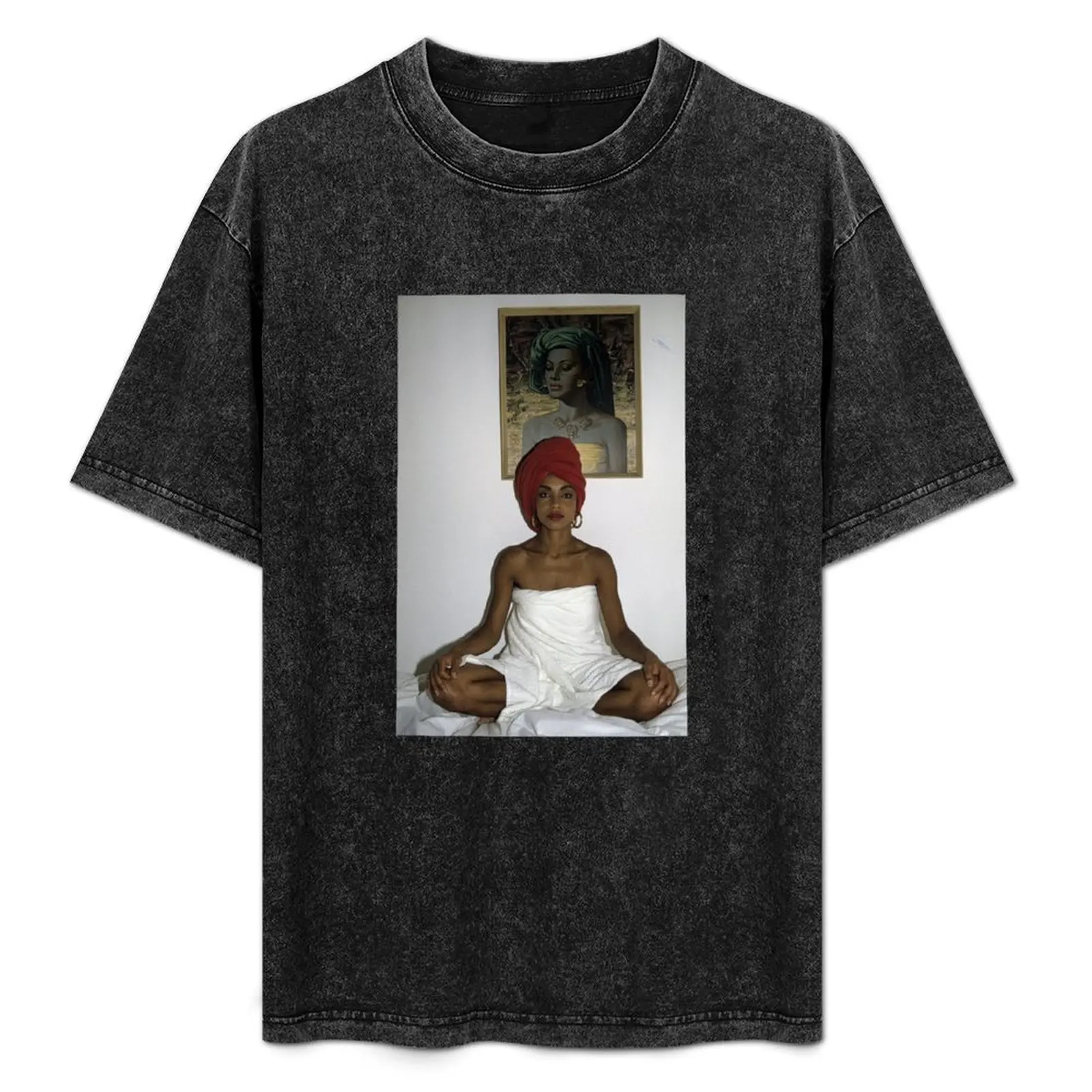 

Sade T-Shirt Clothing clothes graphic t shirt vintage plain black t shirts men