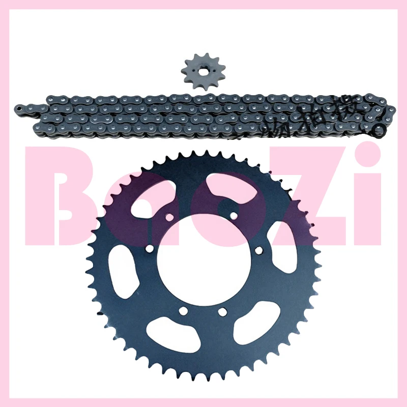 

Oil Seal Chain / Large / Small Sprocket for Aprilia Apr150-2 Efi