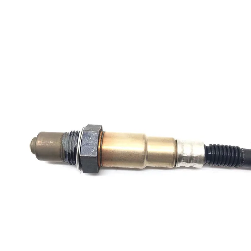06J906262R 0258010170 o2 oxygen sensor for Volkswagen Passat B7 Tiguan C7 10 models Magotan for Skoda