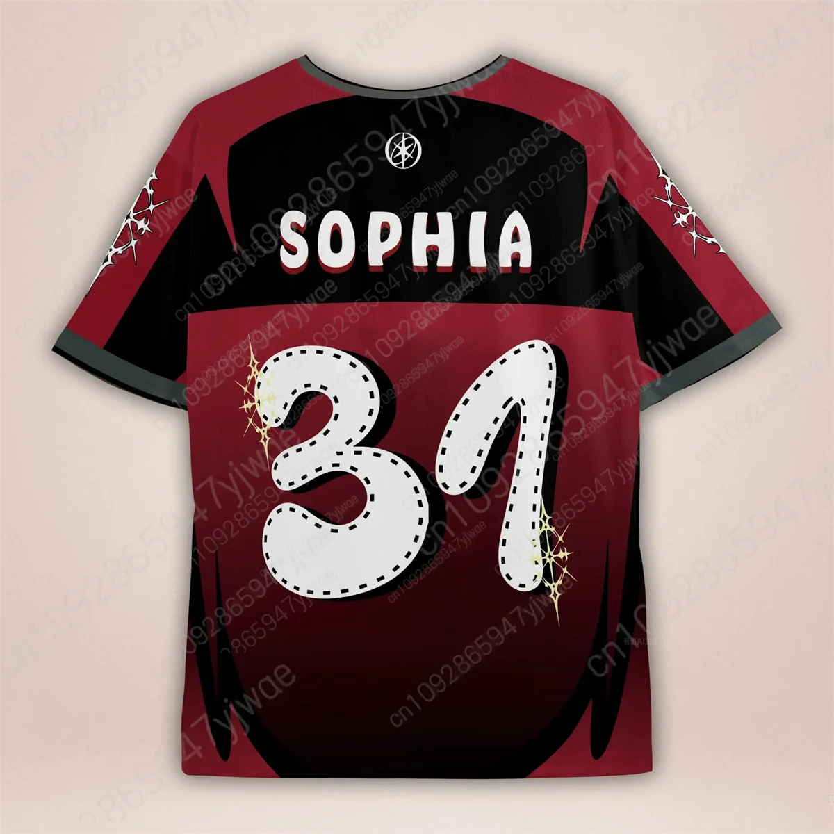 Thumbnail 4 - #8 Latest Classic Striped T-Shirts Offers