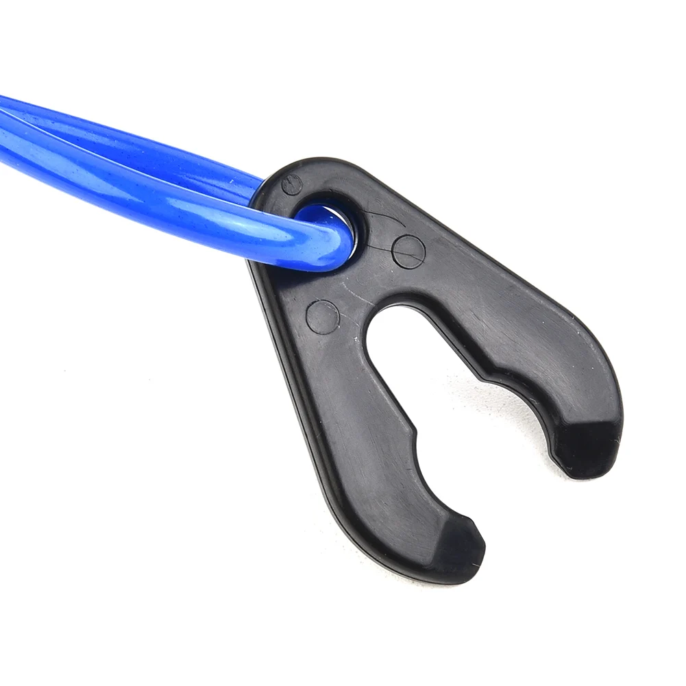 Floating Lanyard Rope for Jet Ski Kill Switch Compatible with For Honda and Johnson Outboard Motors and Switches