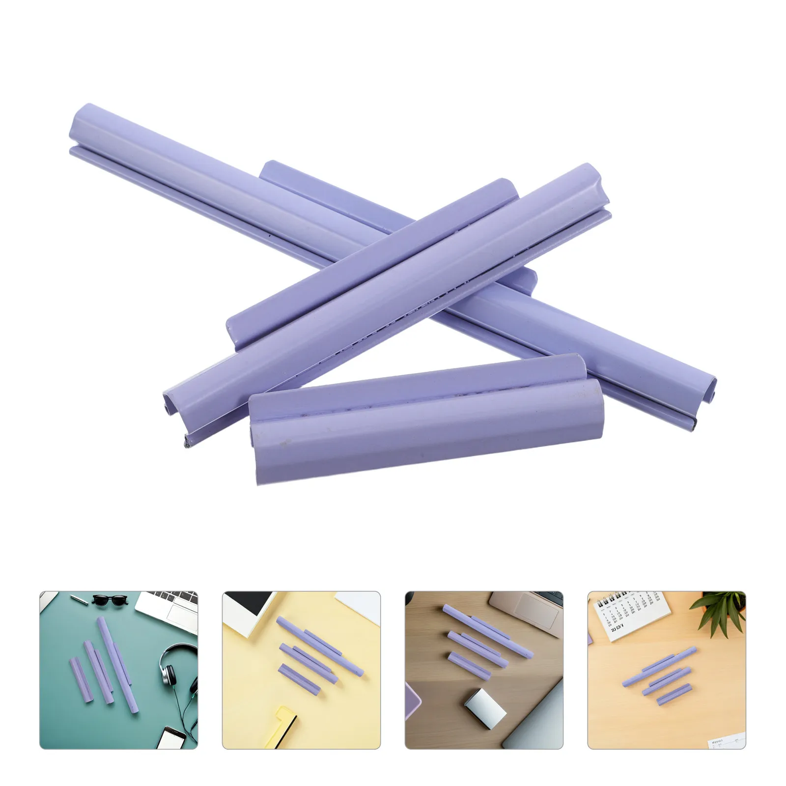 3Pcs Embroidery Frame Snap Clips Metal Cross Buckle Clip Square Hoop Clamp for Precise Stitching Quilting Needlework Tool