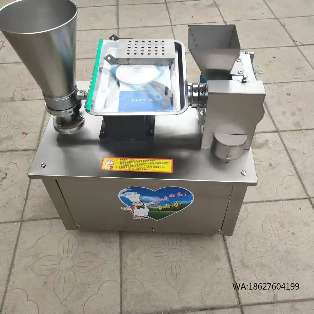 Máquina para Hacer Envoltorios de Siomai de Alta Calidad, Máquina para Hacer Envoltorios de Samosa